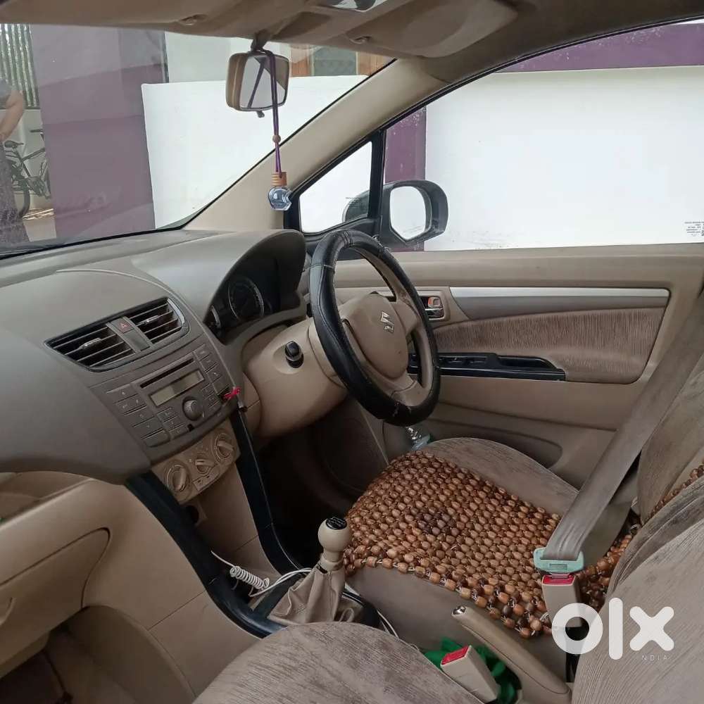 Maruti Suzuki Ertiga 2013 Diesel Manual