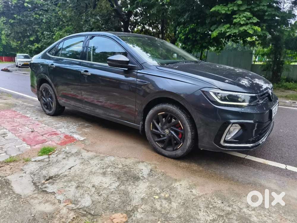 Volkswagen Virtus, 2023, Petrol