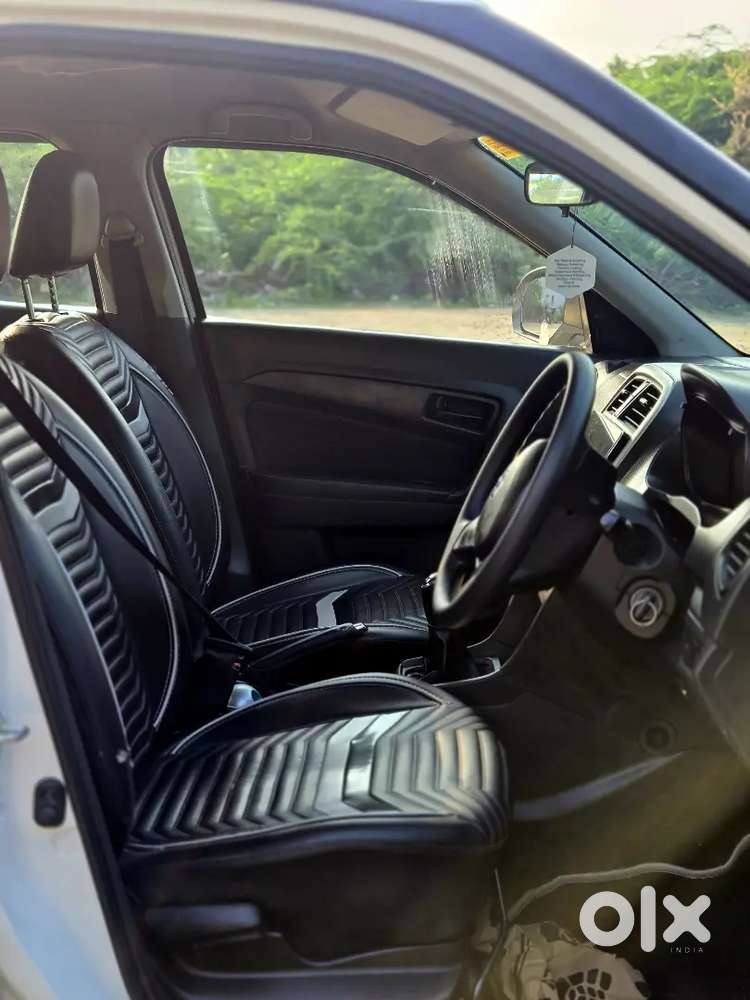 Maruti Suzuki Vitara Brezza 2016