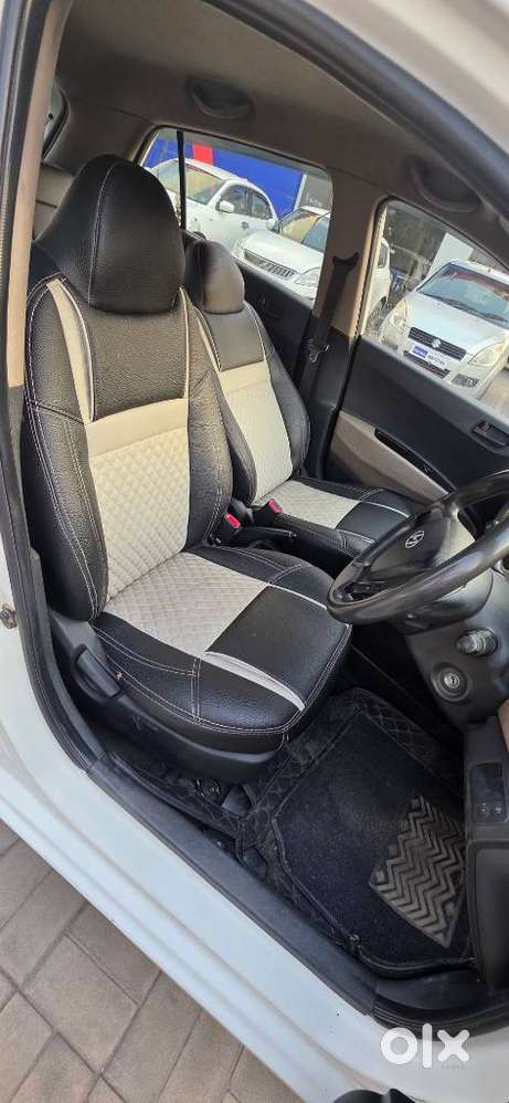 Hyundai Grand I10 Magna 1.1 Crdi, 2014, Diesel