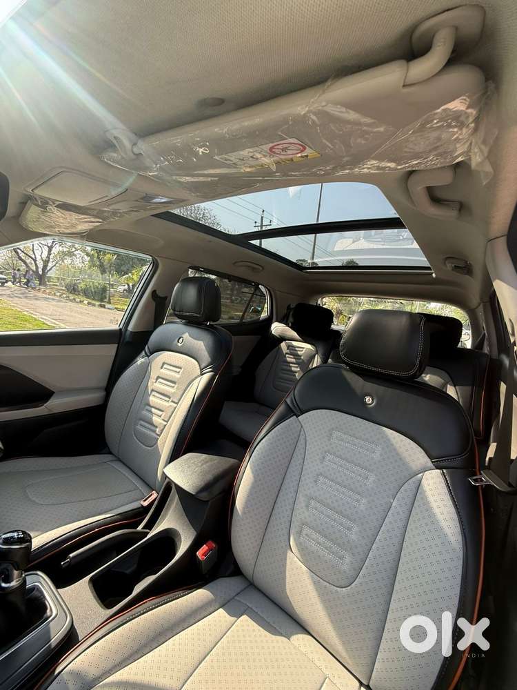 Hyundai Creta 1.6 Sx (o), 2021, Diesel