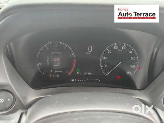 Honda Amaze Zx 1.2 Petrol Mt, 2025, Petrol