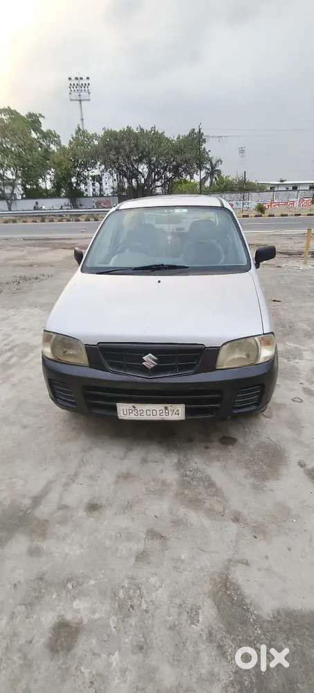 Maruti Suzuki Alto Lxi 2007