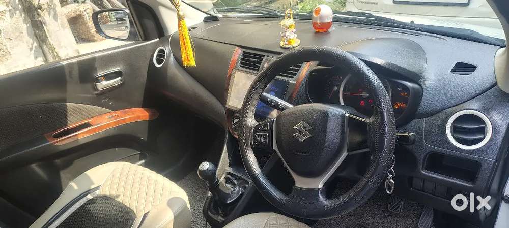 Maruti Suzuki Celerio X 2018 Petrol 78000 Km Driven