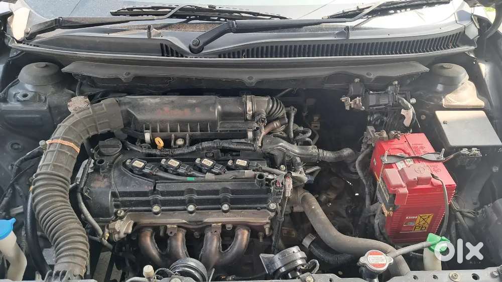 Maruti Suzuki Baleno 2017 Petrol 30 Km Driven