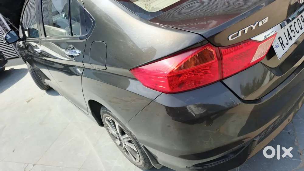 Honda City 2024