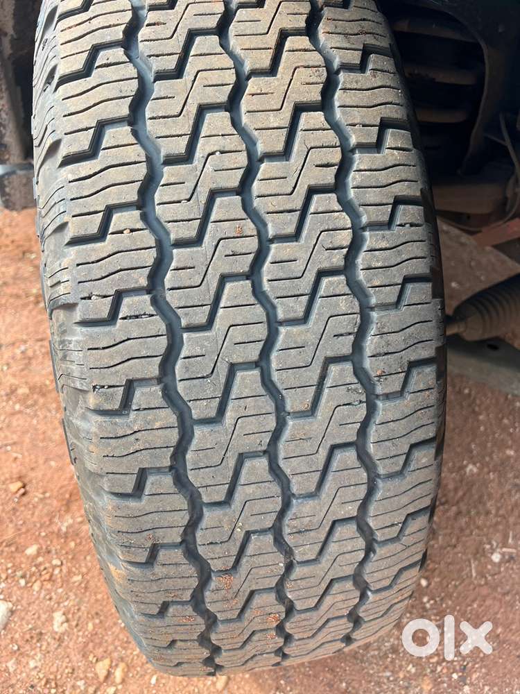 Mahindra Thar Diesel 2024