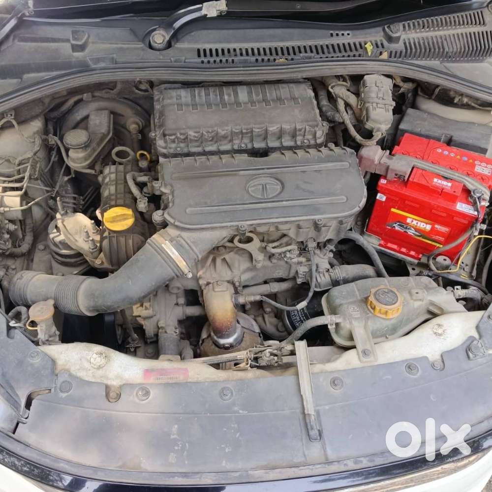 Tata Tiago 2022 Cng/petrol  Well Maintained