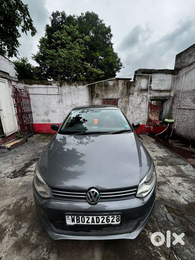 Volkswagen Polo Diesel 2013