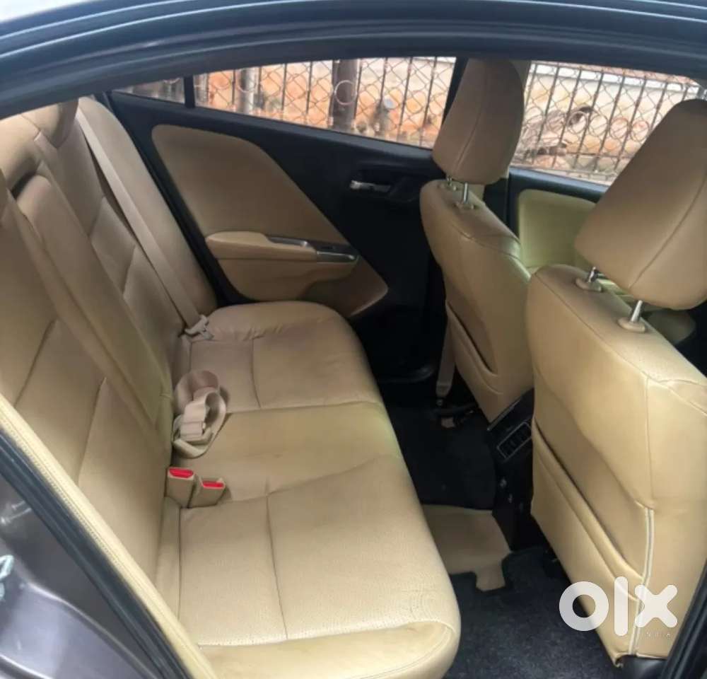 Honda City I Dtec Vx, 2016, Diesel