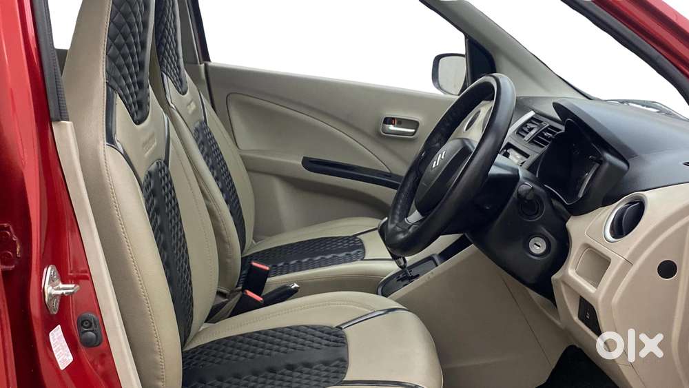 Maruti Suzuki Celerio Vxi Optional Amt, 2019, Petrol