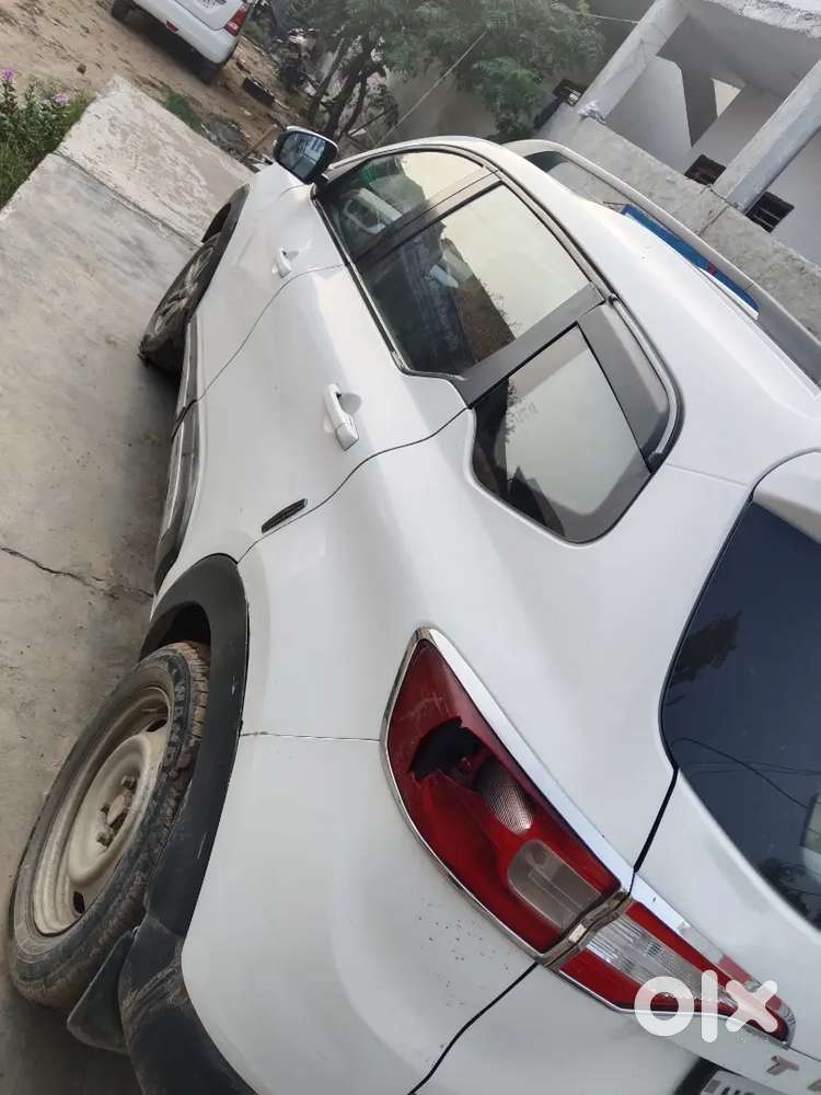 Renault Triber 2019 Petrol Manual