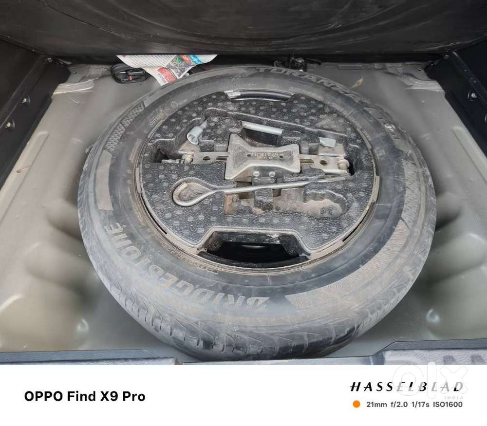 Maruti Suzuki Brezza Zdi, 2019, Diesel