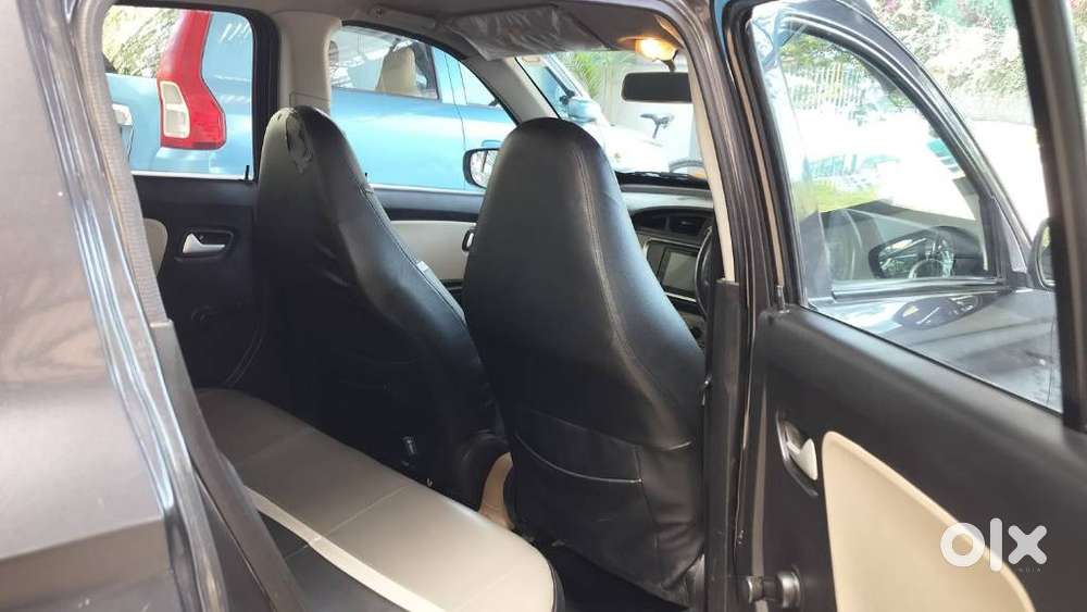 Maruti Suzuki Alto 800 0.8 Vxi Plus, 2020, Petrol