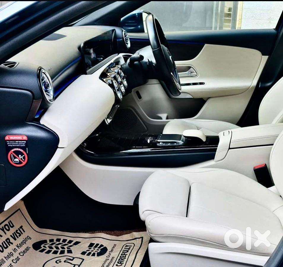 Mercedes-benz A200 Limosine 2023