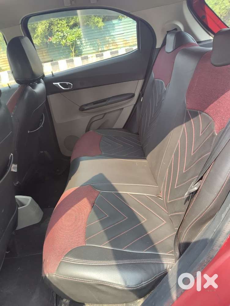 Tata Tiago Xz Diesel, 2018, Diesel