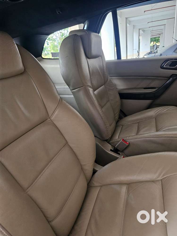 Ford Endeavour 2.2 Titanium At 4x2, 2019, Diesel