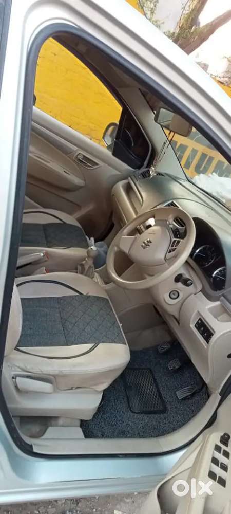 Maruti Ertiga 2017 Vdi Diesel 97k Km Gj Passing Churu