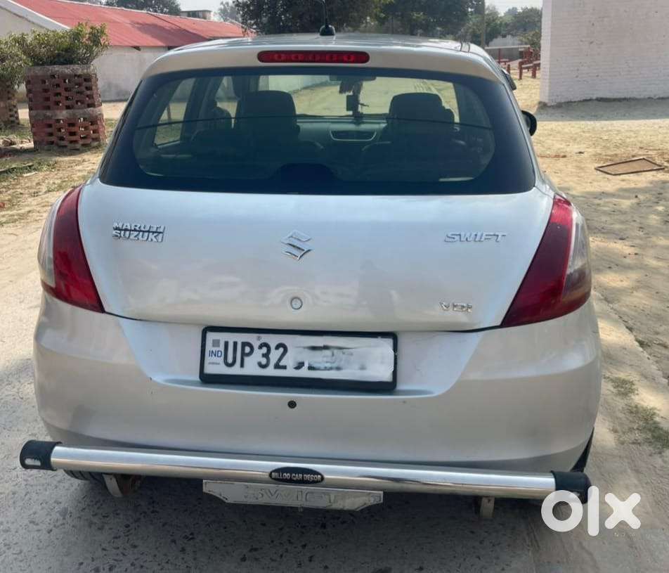 Maruti Suzuki Swift