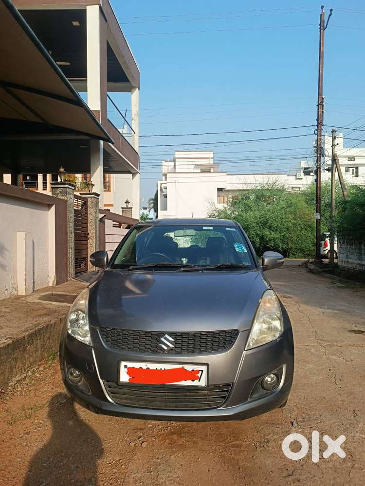Maruti Suzuki Swift 2014 Diesel Good Condition