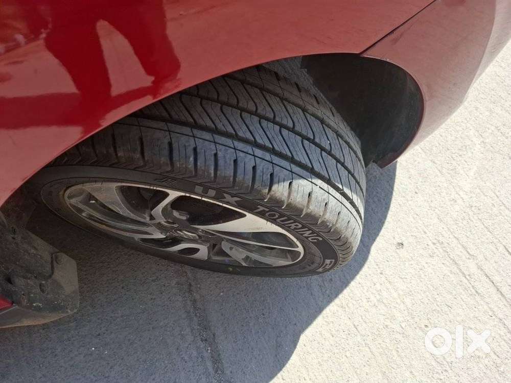 Maruti Suzuki Baleno Alpha, 2020, Petrol