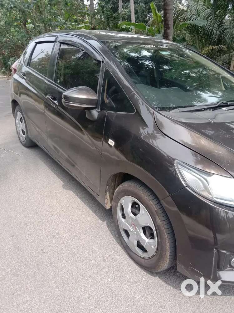 Honda Jazz 2017 Petrol