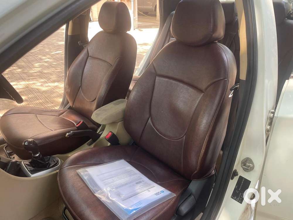Hyundai Fluidic Verna 2012 Diesel Well Maintained
