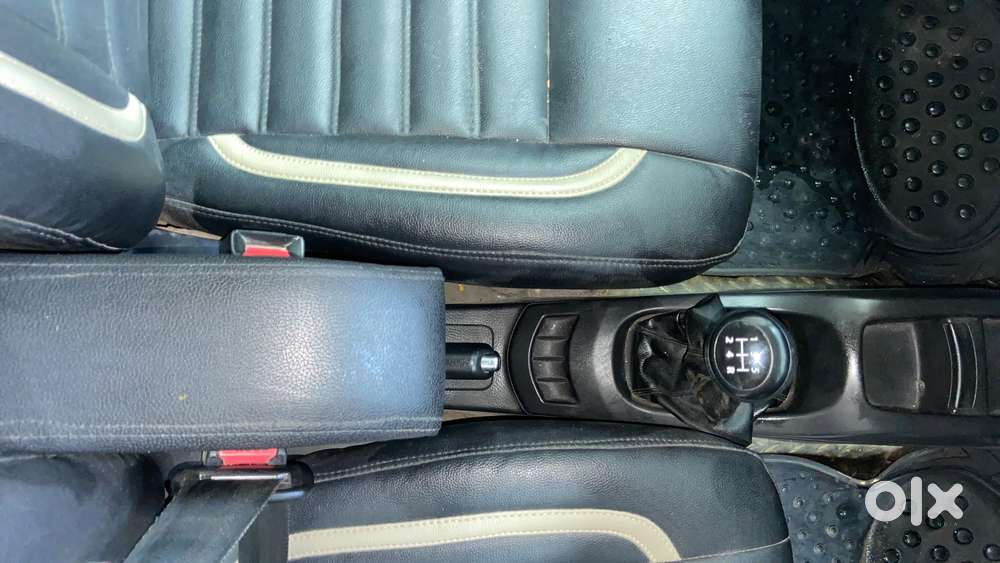 Maruti Suzuki Wagon R Stingray Lxi, 2013, Petrol