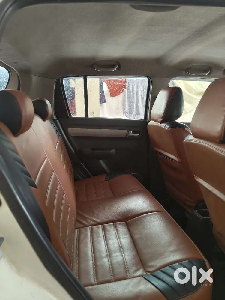 Swift Maruti Vdi Diesel 2009