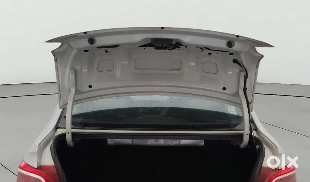 Hyundai Xcent [2014-2017] 1.2 S, 2015, Petrol