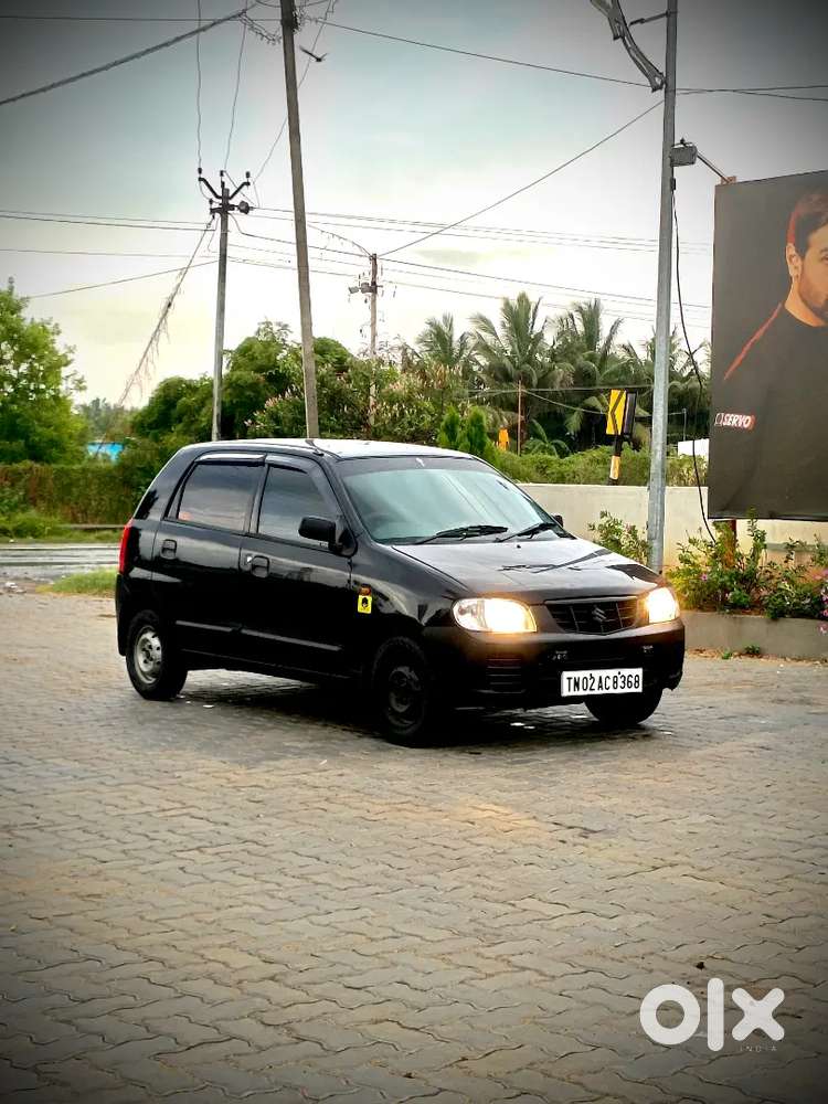 Maruti Suzuki Alto 800 2007 For Sale