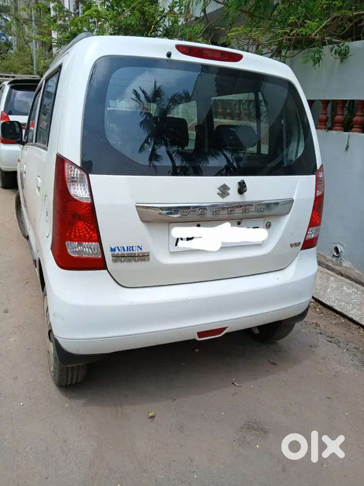 Good Condition. But Ac Not Working