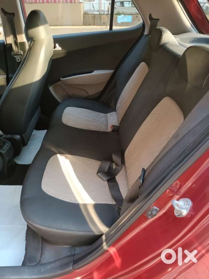 Hyundai Grand I10 Sportz O 1.2, 2014, Petrol