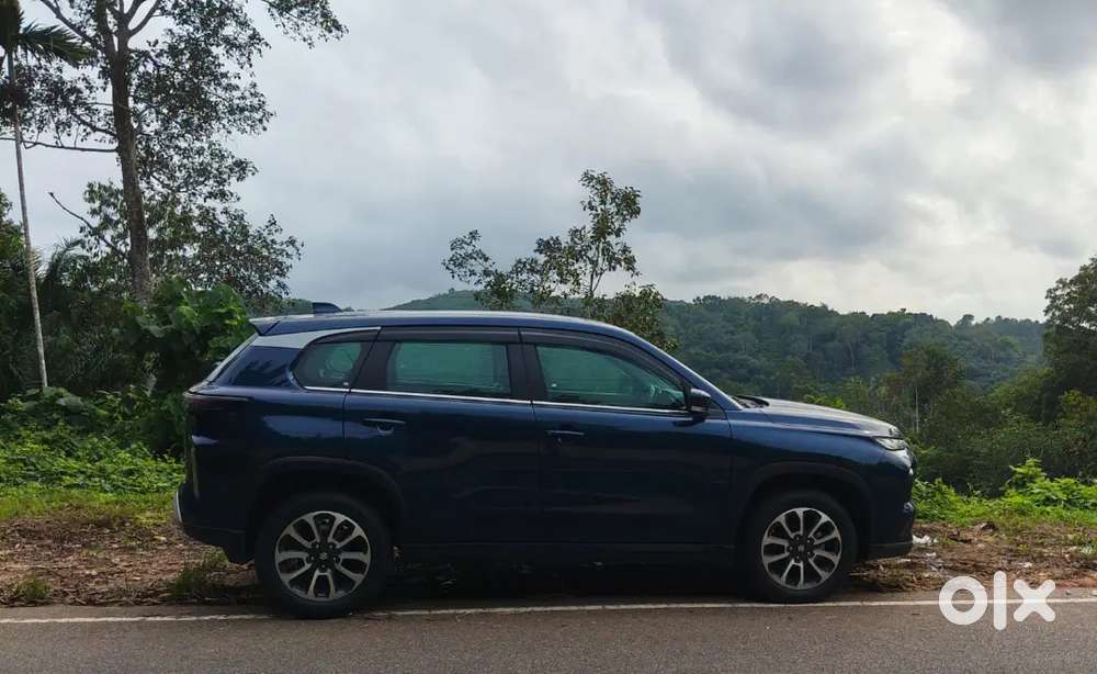 2024 Grant Vitara Zeta Hybrid Single Owner Only 12000km