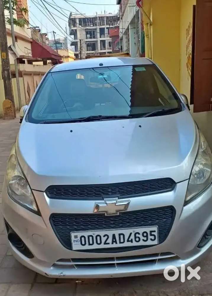 Chevrolet Beat 2016 Diesel Well Maintained@135000