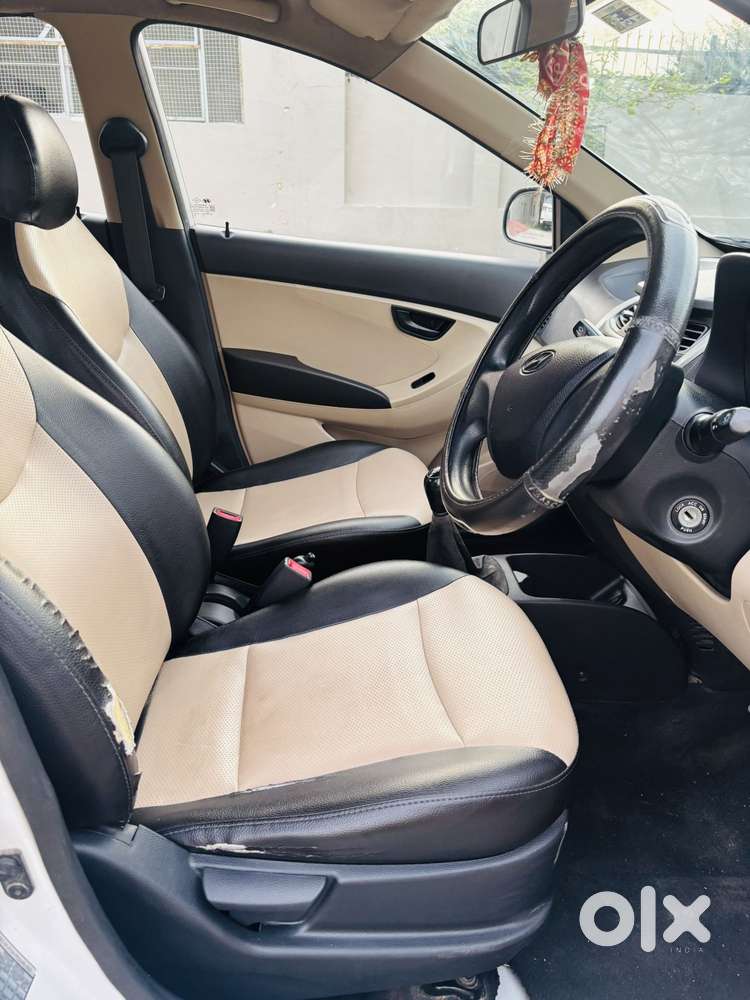 Hyundai Eon Era Plus (o), 2015, Petrol