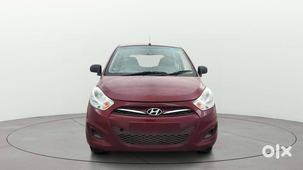 Hyundai I10 Magna 1.1l, 2014, Petrol
