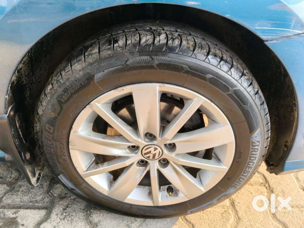 Volkswagen Ameo 1.5 Tdi Highline, 2017, Diesel