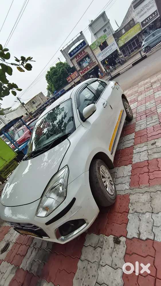 2020 Maruti Dzire Lxi Petrol