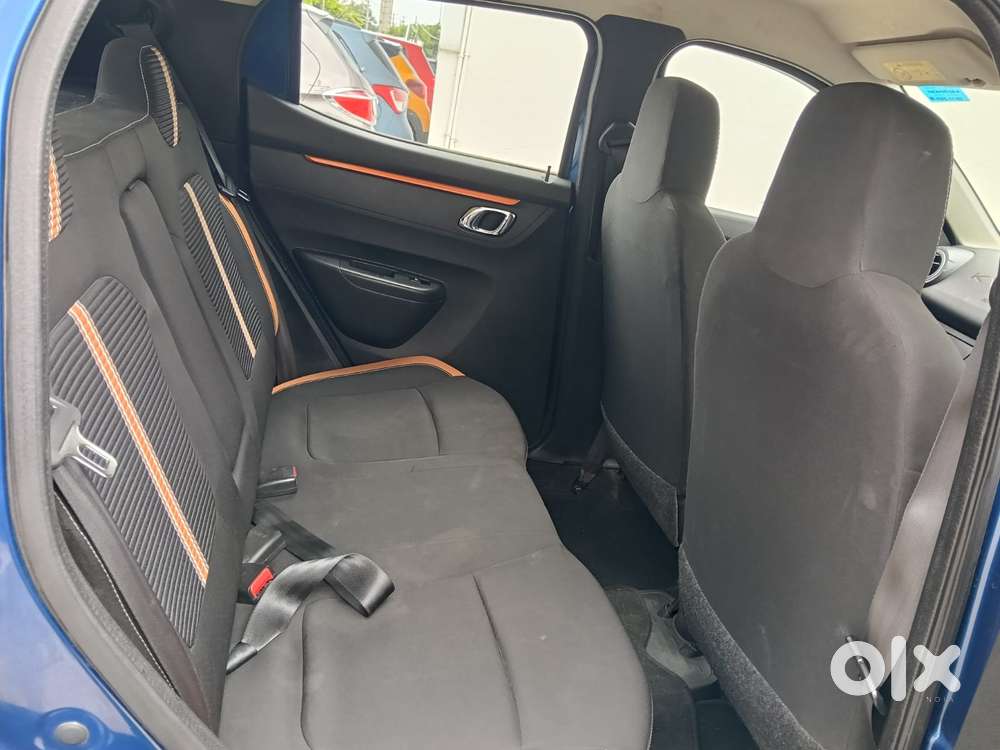 Renault Kwid Climber 1.0 Mt, 2020, Petrol
