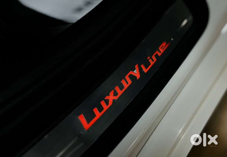 Bmw 5 Series 2.0 520d Luxury Line, 2018, Diesel