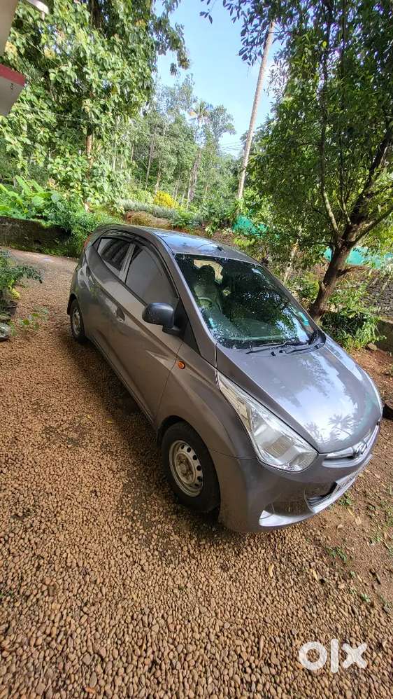 Hyundai Eon Petrol Manual 2013 Variant Era