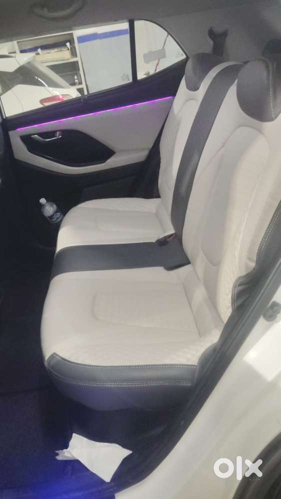 Hyundai Creta Diesel 2022