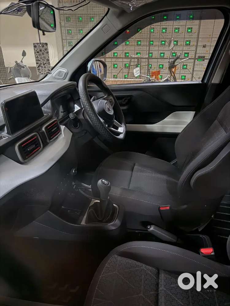 Tata Punch 2023 Petrol 1713 Km Driven Car Age Is Just 2 Years