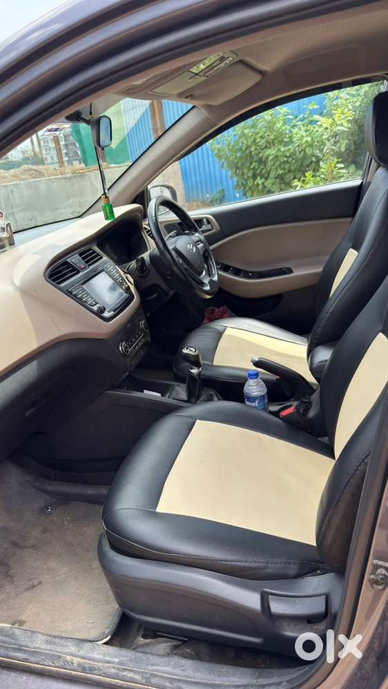 Hyundai I20 2016 Petrol 99224 Km Driven