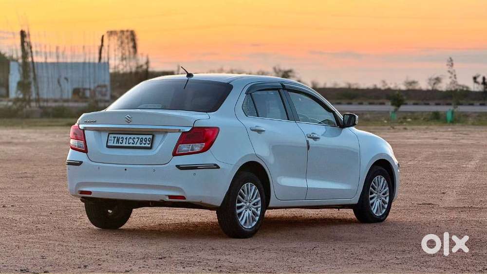 Maruti Suzuki Swift Dzire Zxi Plus , 2023, Petrol