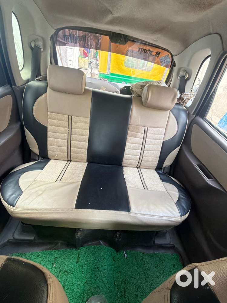 Maruti Suzuki Estilo 2010 Vxi