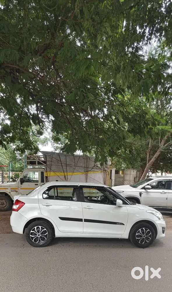 Maruti Suzuki Swift 2013