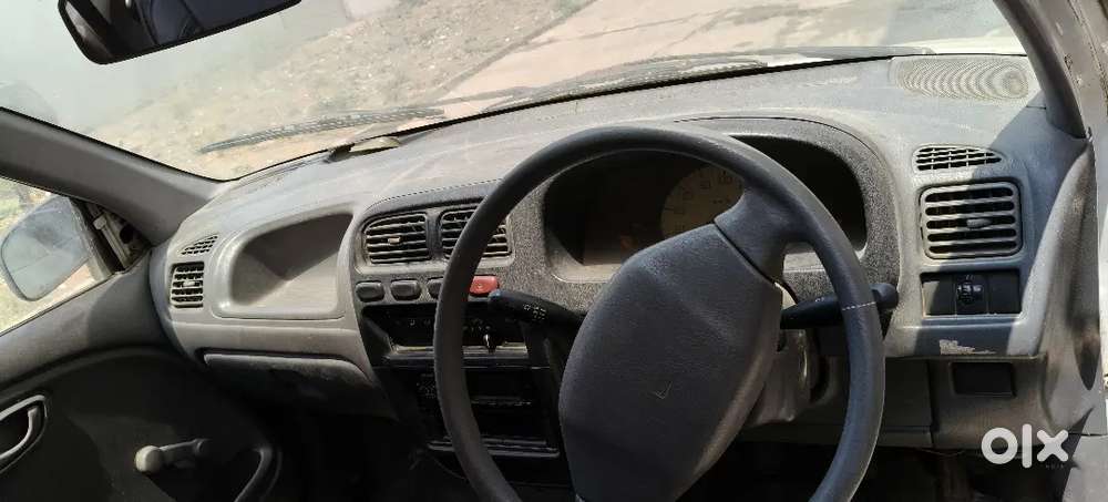 Rc Expired Alto Lx 2007, Read Description.