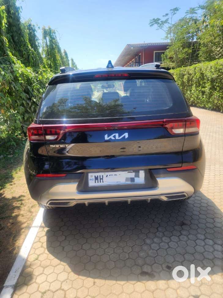 Kia Sonet 1.5 Htx Plus Diesel Dt, 2023, Diesel